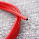 thumbnail image 2 of Red Para 3m bicicleta ciclismo cambio Cable 4mm montaña carretera línea tubo colorido Wir, 2 of 5