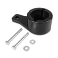 thumbnail image 2 of Cigüeñal de herramienta Speravity con pernos de manivela eje de soporte Metal negro profesional, 2 of 6
