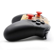 MK Switch Pro Wireless Custom Controller Soft Touch Finish Unique Design