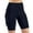 Navy, variant on Workout Leggings for Women High Waist Workout Yoga Short Running Athletic Yoga Shorts Pants Athletic Clothes with Pocket