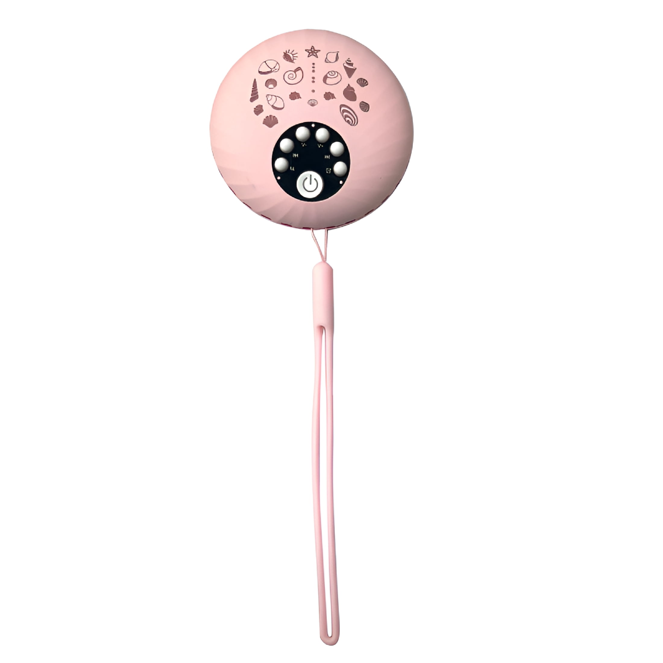 GJX 2026 New White Noise Sleep Aid with 7 Color Breathing Light Soothing Music for Baby’S Peaceful Sleep Baby Sound Machine for Sleeping for Baby Sleep,Bedtime Routine,Nursery,Calming,Relaxation.