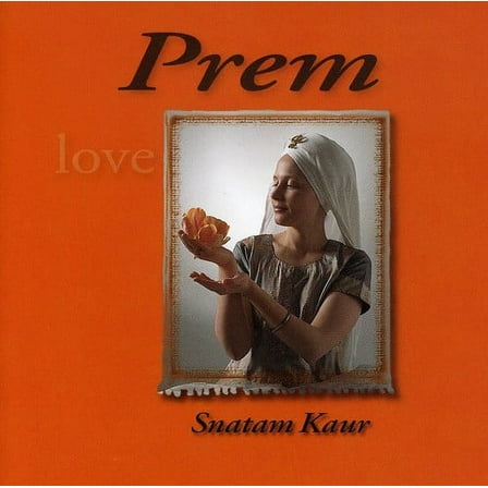 Snatam Kaur - Prem - New Age - CD