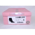 thumbnail image 4 of Sam & Libby Bottine Cloutée pour Femmes Amy Noire 6, 4 of 4