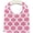 Pink, variant on Kukuzhu Tote Bag Aesthetic Tote Bag Crochet Tote Bag Y2k Purse Cute Tote Bags Aesthetic