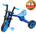 thumbnail image 5 of Triciclo Promeyco Raptor Dinosaurio Para Niños De 2 A 5 Años, 5 of 5