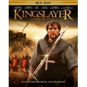 Kingslayer (2022) (Blu-ray)