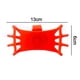 thumbnail image 2 of Soporte universal para teléfono de bicicleta, soporte giratorio para teléfono para bicicleta, compatible con soporte de silicona para teléfono de motocicleta Jormftte CPB-DE-SSW129-6, 2 of 5