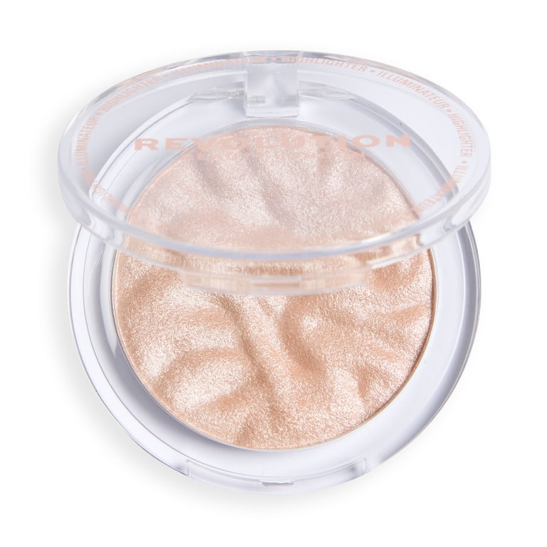Talc-Free Highlighter Powder photo 4