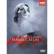 Maria Callas: The Eternal Maria Callas [Import]