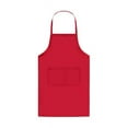 thumbnail image 4 of Birdeem Apron Aprons for Cooking Server Apron Chef Apron Apron Women Kitchen Apron Waitress Apron Cooking Apron Cooking Aprons for Women Aprons for Women Aprons for Men Apron Work Apron Kitchen Food W, 4 of 5