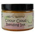 thumbnail image 2 of Cosmic Shimmer Colour Cloud Blending Ink 38gms-Lemon Meringue, 2 of 2
