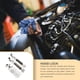 thumbnail image 5 of Kenally Cerradura de capó de acero inoxidable resistente a la corrosión cerraduras de maletero de motor mano de obra fina accesorio de Motor Vehículos, repuestos y accesorios Mis, 5 of 6