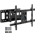 thumbnail image 1 of Soporte de pared para TV PERLESMITH Full Motion para televisores de 37 a 75 pulgadas, 60 kg, 1 of 7