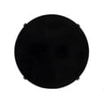 thumbnail image 3 of Mesa auxiliar Butler Specialty Company Nigella Black Granite, 3 of 8