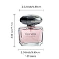 thumbnail image 4 of Eau De Toilette Spray For Women, Refreshing And Lasting Floral Scent, Day & Night Perfume For Dating, Party, Ideal Gift, 4 of 4