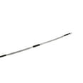 thumbnail image 2 of Fast Electronics 6000-6720 24 in. Ground Strap with 0.37 in. Stud Eyelets, 2 of 3
