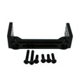 thumbnail image 1 of Bewildely RCGOFOLLOW-montaje de carcasa para coche teledirigido, poste de carcasa Invisible para 1/10 Gen7 Crawler RC, pieza de actualización, Kits de construcción modelo Negro, 1 of 6