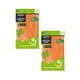 thumbnail image 1 of Manteles Redondos Desechables Party Is On 2 Piezas Color Naranja Plástico, 1 of 2