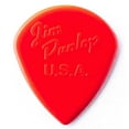 thumbnail image 3 of Dunlop 47R3N Jazz III 1.38mm Sharp Tip Nylon Guitar Picks, 24-Pack, 3 of 4