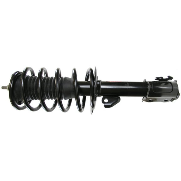 Monroe Shocks & Struts Quick-Strut 172288 Strut and Coil Spring Assembly