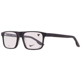 Eyeglasses NIKE 7257 034 Dark Grey - Walmart.com