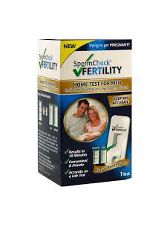 Men's Fertility in Personal Care