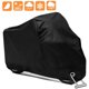 thumbnail image 2 of Cubierta de motocicleta 210D,Cubierta de poliéster impermeable resistente a excrementos de pájaros,Wat, 2 of 5