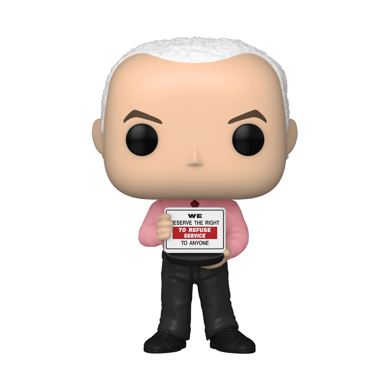 Funko POP! TV: Friends - Gunther with Chase - Walmart.com - Walmart.com