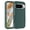 Darkgreen, variant on Dteck Magnetic Case with Tempered Glass Screen Protector for Google Pixel 10 /10 Pro,Shockproof TPU+PC Case Compatible with Mag Safe Back Cover for Google Pixel 10 /10 Pro,Red