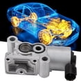 thumbnail image 1 of Válvula de control de aire inactivo ANGGREK 36450-P3F-004 para Honda CRV 1998-2001 Aluminio, 1 of 7