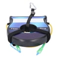 thumbnail image 2 of TOPINCN Extension Cord Extension Box Good Performance Stable For Installation Testing, 2 of 8