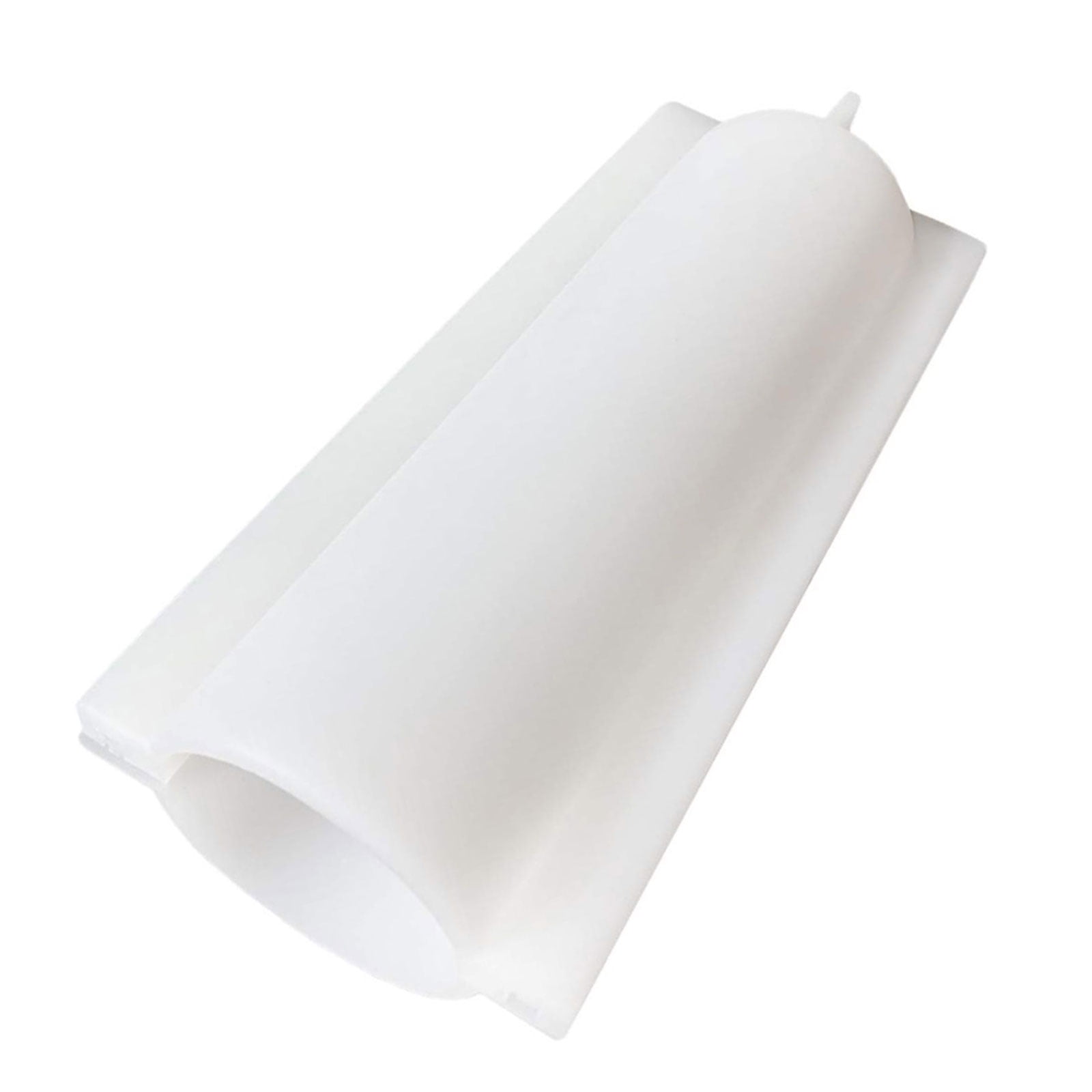 WINDLAND Column Silicone Embed Soap Mold Round Tube Column Soaps Candles Mold for Kids