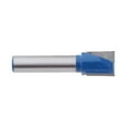 thumbnail image 2 of Almencla CNC Router Bit Carbide End Mill Cutter Bit 8mm Shank x13mm 8x13mm, 2 of 7