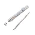 thumbnail image 1 of Electric Soldering Iron 65W Adjustable Temperature Soldering Iron A, 1 of 5