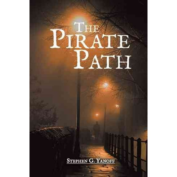 The Pirate Path (Paperback)