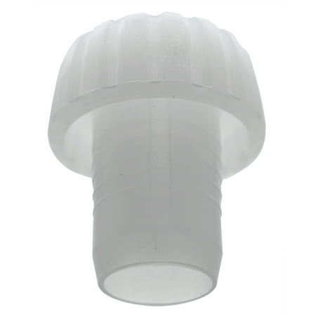 Plastic Champagne Stopper - Plastic Champagne Stoppers, Bag of 12.