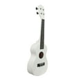 thumbnail image 1 of 23inch Ukulele Guitar Toy Skill Improving Early Educational Developmental String White, 1 of 8