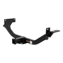 CURT Class 3 Trailer Hitch, includes installation hardware