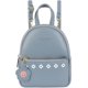 thumbnail image 1 of Mini mochila informal para mujer, mochilas pequeñas para niñas, bolsos cruzados Zhivalor Accesorios y Refacciones, 1 of 5