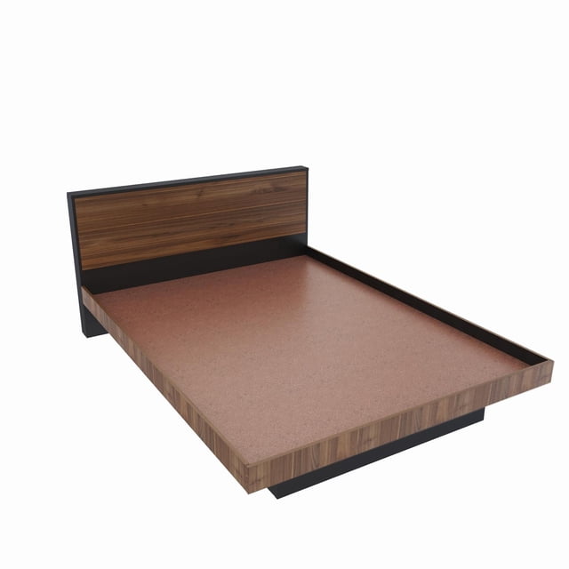 CAMA DOBLE COVALT cafe