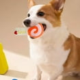 thumbnail image 6 of Kids Toys under $5 Fufafayo Dog Toys, Squeaky Dog Toy for Small Dogs Cute Puppy Toys, Pet Chew Toys for Teething, Interactive Dog Toys for Puppies, Doggie Birthday Gifts, 6 of 6