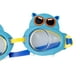 thumbnail image 4 of Gafas de natación para niños cómodas, antivaho, impermeables, gafas de natación para Hipopótamo, 4 of 8