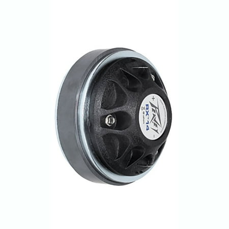 Install Audio Driver - Peavey RX14 Titanium High Frequency Tweeter Audio Compression Stereo Driver