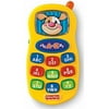 Fisher-Price Laugh & Learn Learning Phone