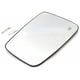 thumbnail image 4 of Reemplazo de vidrio de espejo retrovisor exterior para Dodge Ram 1500 2500 - GZ.FP055BL esquí esquí Gafas de esquí, 4 of 5
