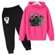 thumbnail image 3 of Venta caliente Skibidi traje de baño cámara de audio hombre sudadera altavoz ropa niños Halloween fiesta de Navidad regalo de cumpleaños, 3 of 5