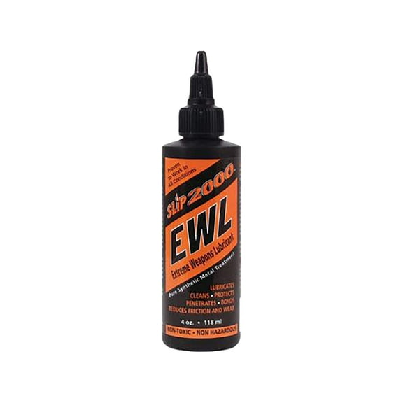 4 oz. Extreme Weapons Lubricant S