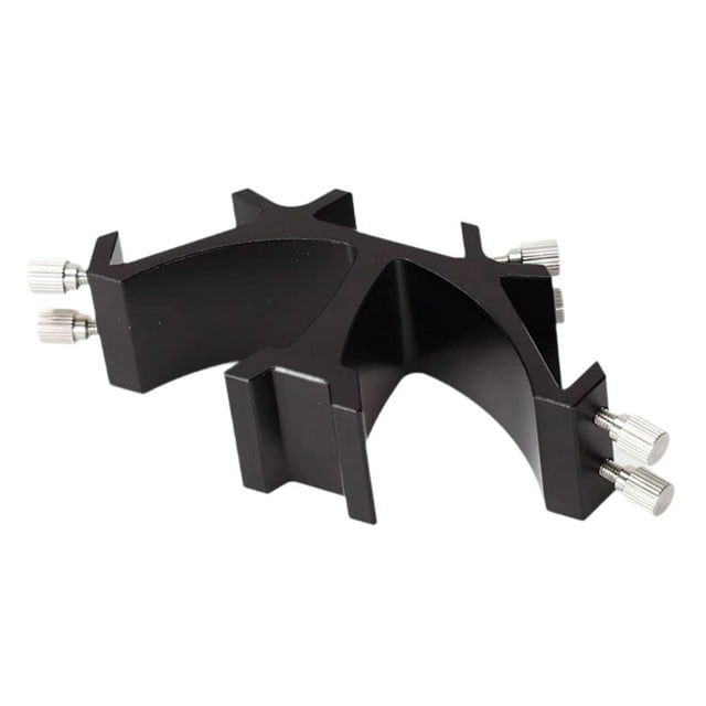 Accesorios De Soporte De Montaje Para Buscador Soporte De Aleación De Aluminio Liviano