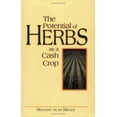 thumbnail image 1 of Pre-Owned The Potential of Herbs As a Cash Crop (Paperback) 0911311556 9780911311556, 1 of 1