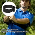 thumbnail image 5 of Slider Golf Training Aid | TRS Sliders Training Aids for Men/Women | Swing Correcting Arm Band for Swing Correcting Improve Swings Stability, 5 of 7